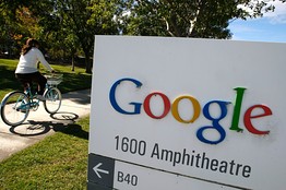 google