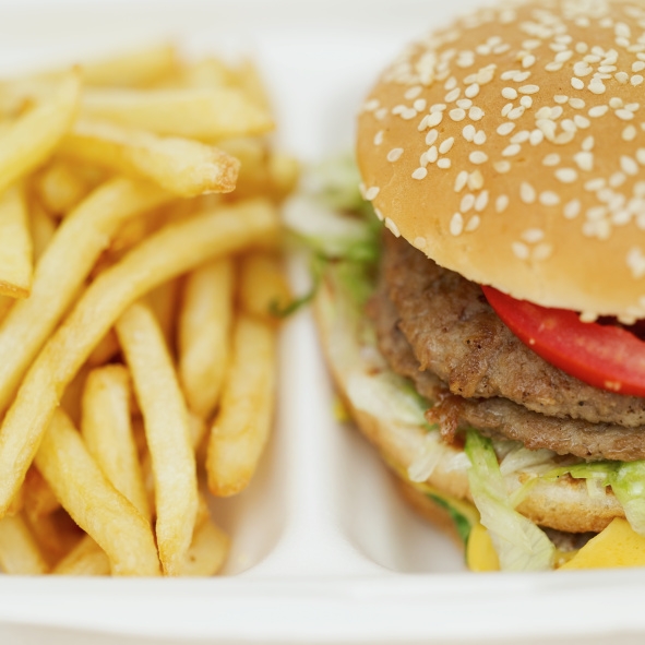 fastfood