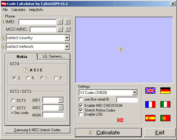 Nokia N8 Free Unlock Code Generator Nokia N8 Free Unlock Code Generator