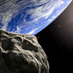 Asteroid Will Fly Close by Earth Thursday
