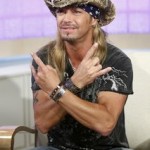 Today Show Bret Michaels