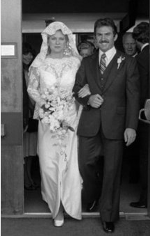 Susan ford married secret service agent #9