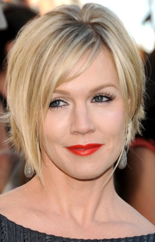 Jennie Garth arrives to the premiere of The Twilight Saga Eclipse in 2010