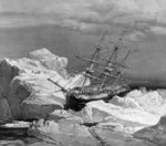 Ship lost for more than 150 years is recovered