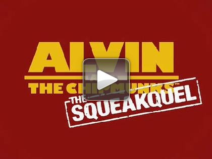 Alvin   on Alvin And The Chipmunks  The Squeakquel   Prison Break Freak