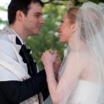 Chelsea Clinton tied the knot with Marc Mezvinsky on July 31. 2010