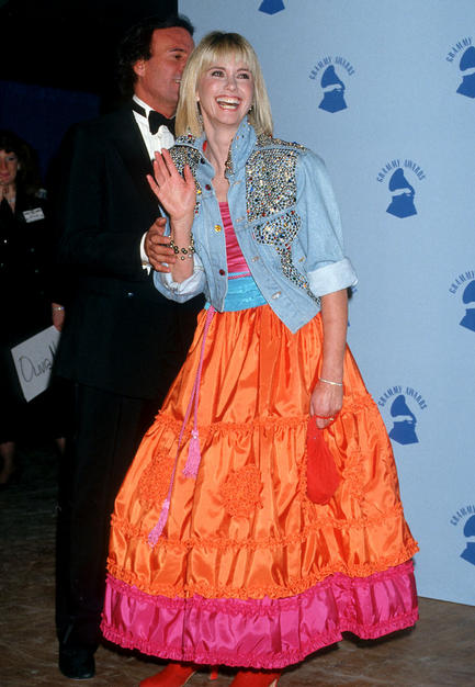 Olivia Newton John