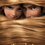 tangled
